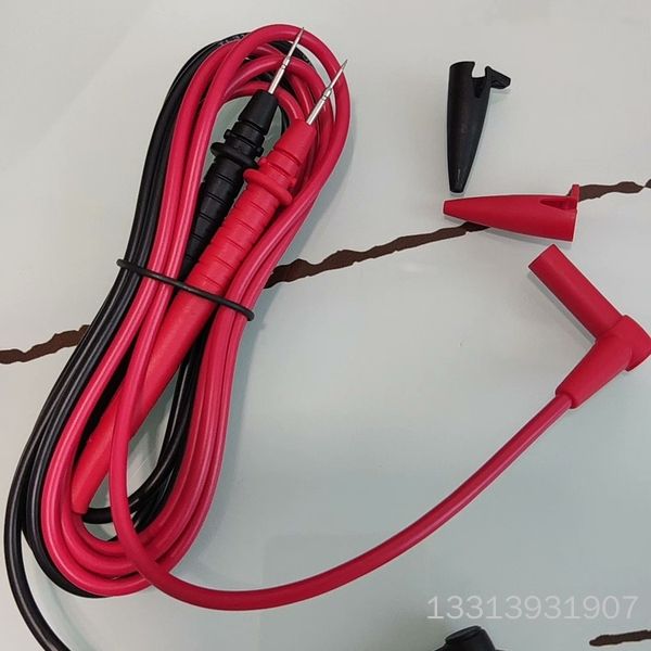 福禄克TL31表笔议价也可维修