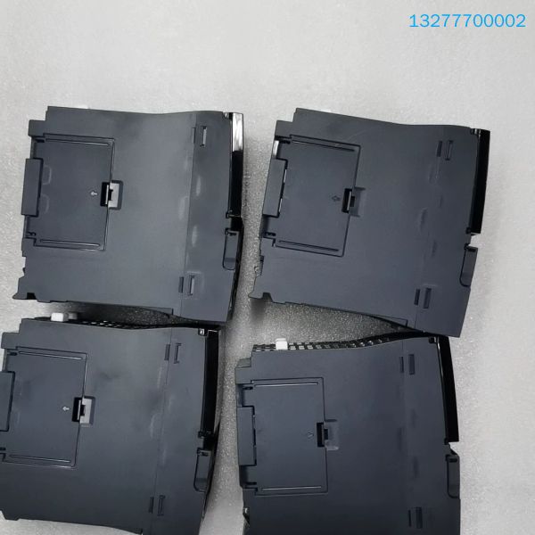 【议价】R04ENCPU三菱PLC R系列CPU,带网口,几乎