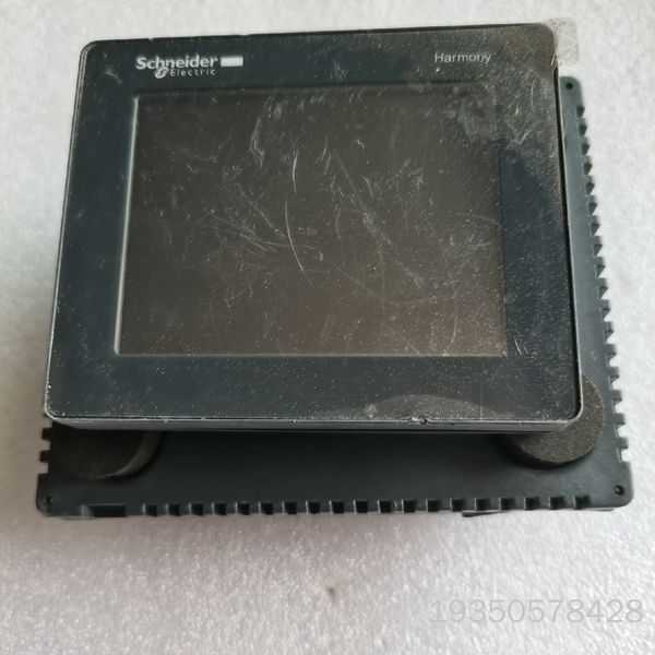 #电子器件 触摸屏HMIS65+HMISBC，一起出详谈