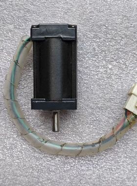 询价购-拆机VEXTA东方步进电机PMM35A2 0.35A 0.7