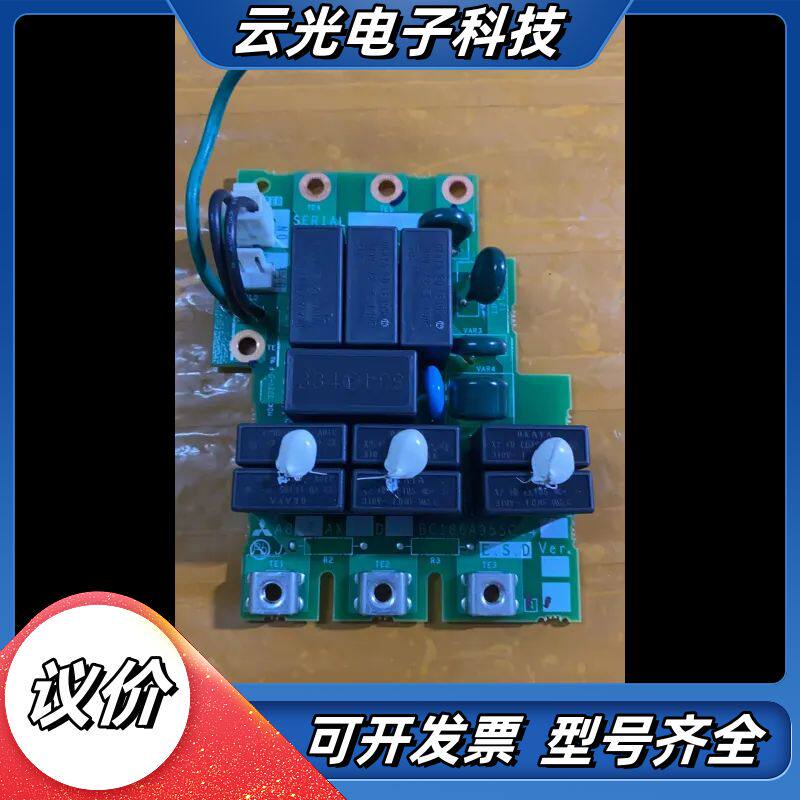 全新 全新变频器配件A84AX22D BC186A955议价