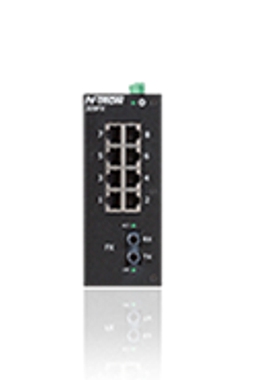 9特价供应美国N-Tron原装509FX-A，524TX以太网交换机上海砾璞