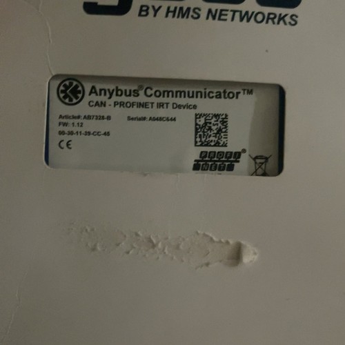 【议价】Anybus AB7328-B