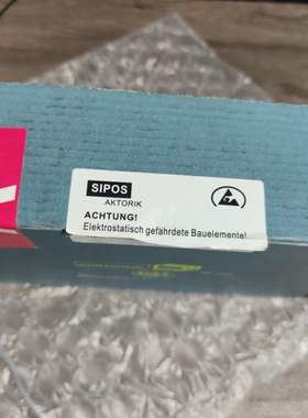 西博思执行器电源2SA5511-2CE00-4BB3-ZSIPOS型电源