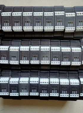 VOLFA信号转换器模块DSP-V1-C