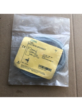 SHRICK传器  S1C1B1812PO3S2/T；S1C1B1812P03S2/T