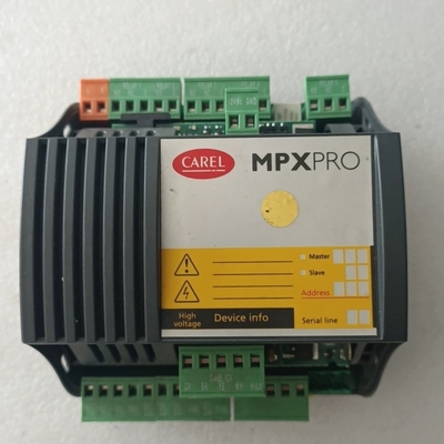 [维修]CAREL卡乐尔MPXpro控制器MX30M25H00
