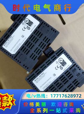 台达AS-PS02橙色85新议价