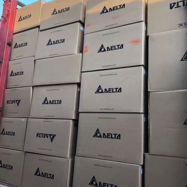 台达变频器VFD4A8MS21ANSAA