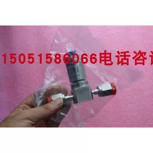 HAM-LET两位三通阀HM30-4VKLCM5)-GF4-150PSI就2504116