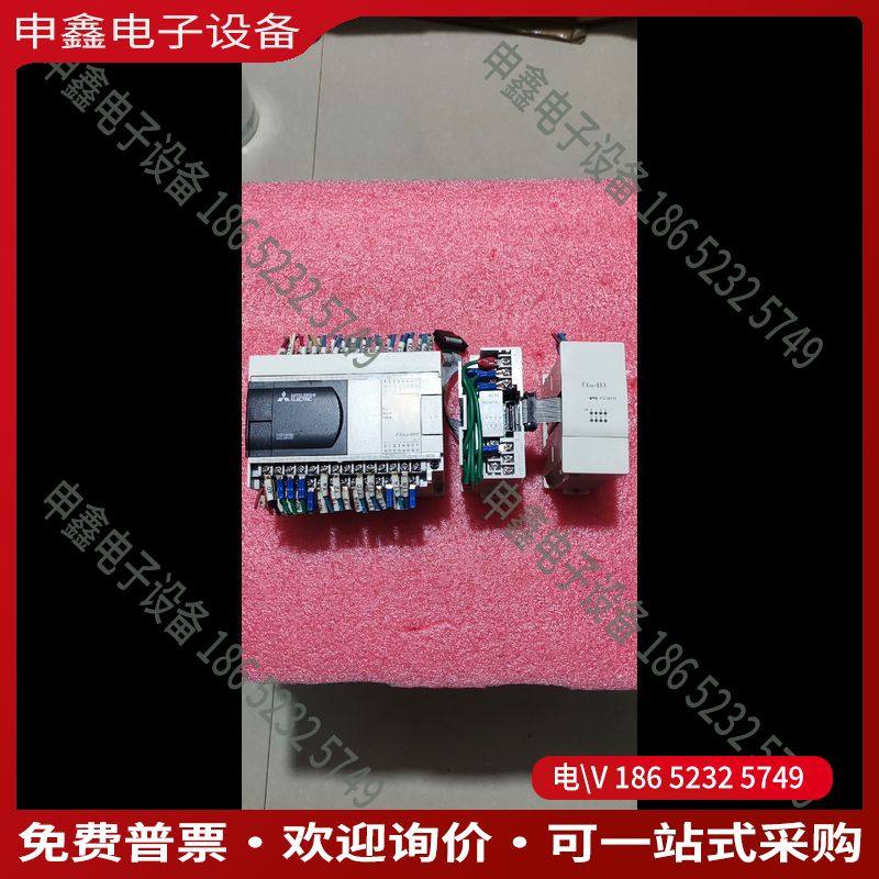 议价：  FX3GA-40MRFX2N-8EYR