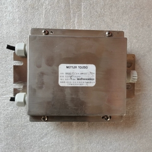 议价梅特勒托利多AJB接线盒AJB-013称重传感器接线盒，成色