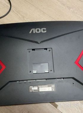 C32G2E电源板和驱动板，显示器屏幕被压坏了。所以议价也可维修