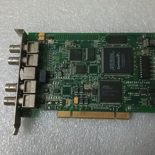 cybersolution天视采集卡CG1000B-V2.1【议价】