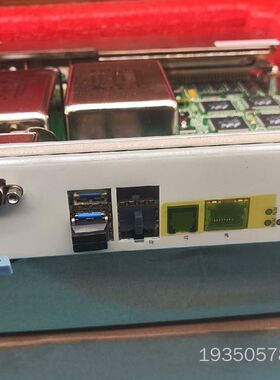 中兴SPWA波分设备电源板卡33518SPWA_080602详谈