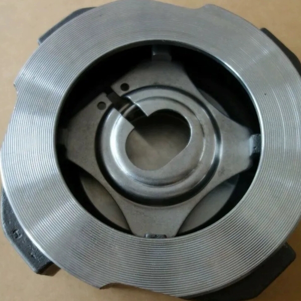 Gestra止回阀RK 86 DN 80（3“）PN 6-4