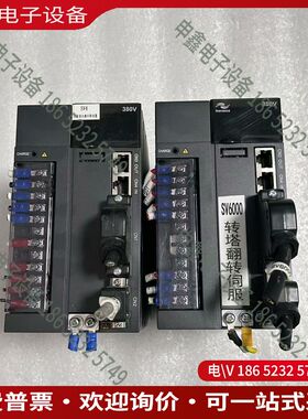 议价：2KW驱动器IS620NT8R4I-MC705-ES