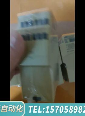 华泰PiLZ皮尔兹安全继电器X3 订货号774318/77431