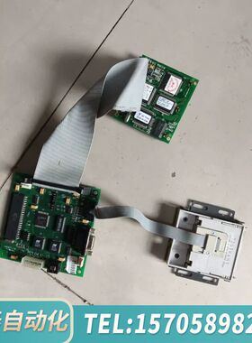 华泰工业设备接口板 PCI04IO-V3 PCB-VP12864