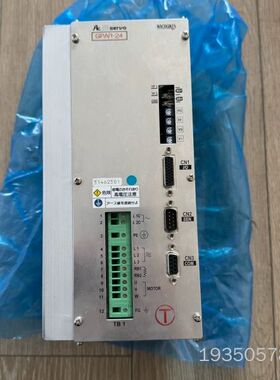 WACOGIKEN主机遥控调速伺服器控制器GPAR-24NB详谈