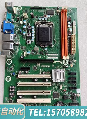 华泰 SIMB-A21工控主板 SIMB-A21-8VG00