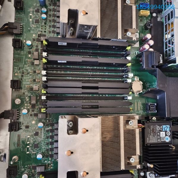 议价戴尔R730