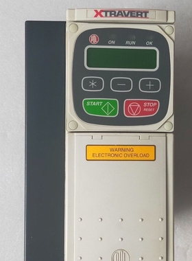 XTRAVERT变频器 X712【议价】