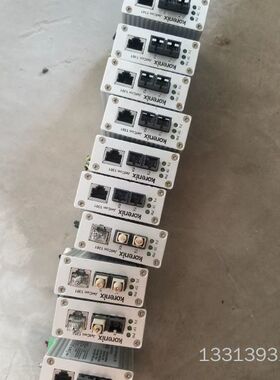 korenix小型工业交换机jetcon  1301，功能包议价也可维修