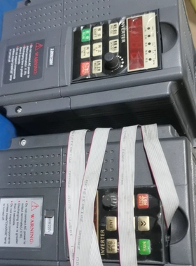 HDDQ变频器HDI2E2L 2.2KW  220V0.75【议价】