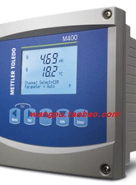 METTLE TOLEDO 溶氧膜DO-Membrane-Kit T 6900    52201003