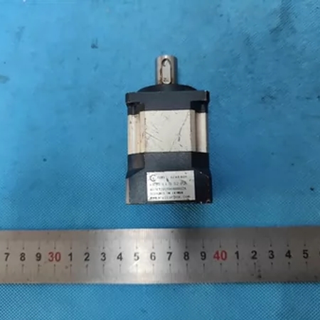 台湾产FUKS行星减速头，KB42-L1-8-S2-P2，入