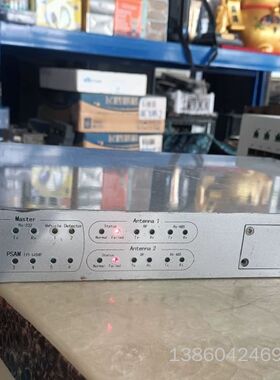 询价购-GENVICT金溢天线控制器, SHINE-G60E