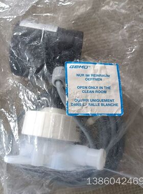 询价购-全新GEMU盖米压力表，232.30.063，全新未拆封的。