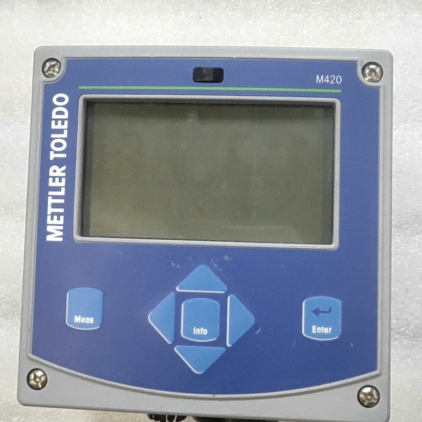 M420 PH H 梅特勒托利多52 960 432 PH计议价