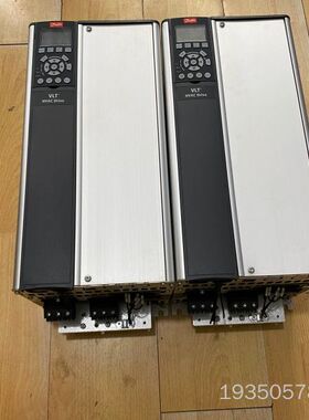 丹佛斯变频器；型号FC-102P22KT4E20H2XGXX详谈