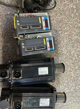 【议价】东能（DORNA）驱动电机伺服套装EPS-EB01D5123