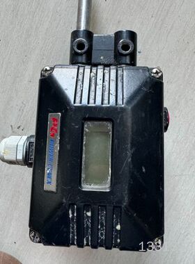 韩国PG气动阀门定位器EPR-WN2SN3NTR角行程防爆E议价也可维修