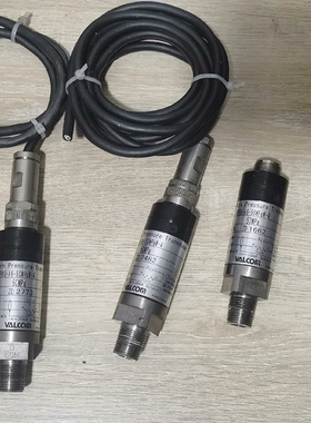 【议价】日本沃康压力传感器  ∨PRQ-A6-50MPaW-