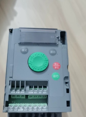 【议价】变频器ATV310H037N4A，0.37KW，380