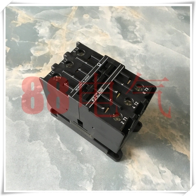 －奥地利BENEDIKT&JAGER接触器 K2-45A00110-120VAC