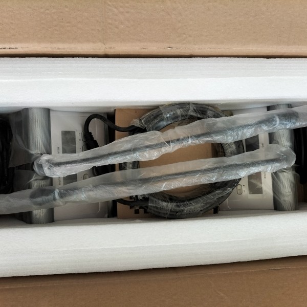 议价原装全新Creator CR-M4204B2数字显示代表