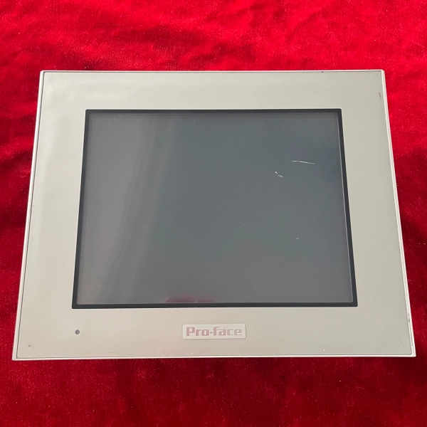 9新成色漂亮 普洛菲斯Pro-face触摸屏 PFXGP44