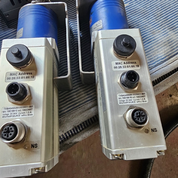 Type : TRSA046AAH-XXXN10-007-L【议价】