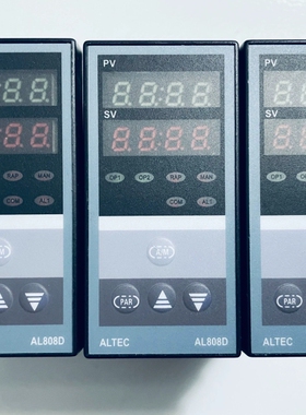 ALTEC温控器原AL808D