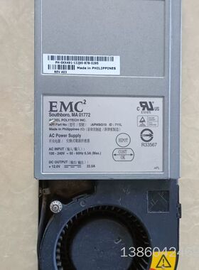 询价购-EMC  控制柜电源 API4SG10 电源，拆机电源，成色
