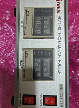 [维修]加热节气门控制器C18I05N