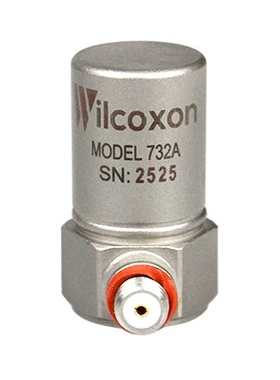 维克松 Wilcoxon 压电电磁振动器 F3/Z602WA阻抗头 PA10A功率放大