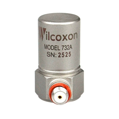 维克松 Wilcoxon 压电电磁振动器 F3/Z602WA阻抗头 PA10A功率放大