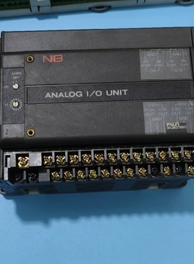 富士PLC NB-AXY4-11AC