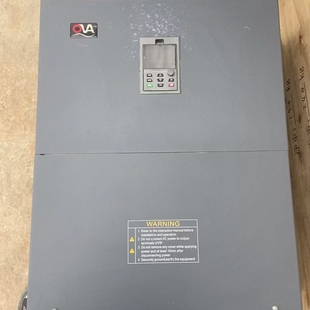 欧华变频器功能包好成色很新功能包好132 K W【议价】